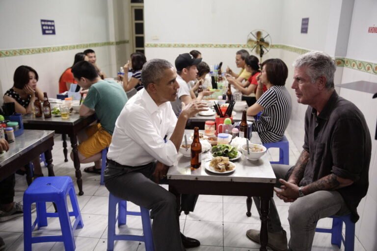 What to Eat in Hanoi: 15 Dishes and Drinks to Try