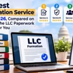 LLC Paperwork