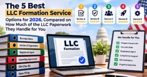 LLC Paperwork